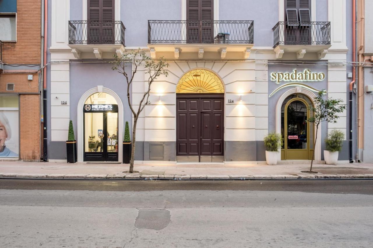 Donna Teresa Central & Cozy Apartment Taranto Exterior foto